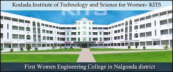 Overview Photo Kodada Institute of Technology & Science for Women - (KITS, Nalgonda) in Nalgonda