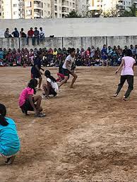 Sports The Oxford School of Architecture (TOSA), Bengaluru in Bengaluru