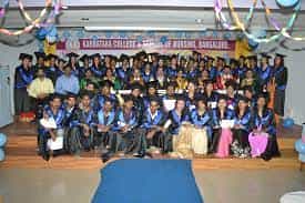 Functional Pragram Photo  Karnataka School Of Nursing, Bangalore in Bangalore