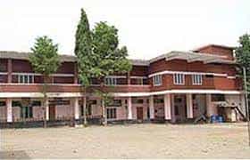 Image for Sree Vivekananda Teacher Education Centre, [SVTEC] Akkikkavu, Thrissur in Thrissur