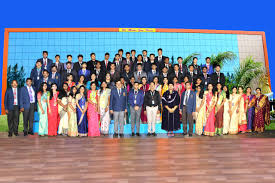 Group Photo for St.Joseph's Institute of Technology - (SJIT, Chennai) in Chennai	