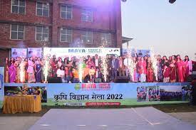 annual function Maya Group of Colleges (MGC, Dehradun) in Dehradun