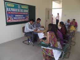 Image for Divya Shiksha Gurukul College of Education, Patiala in Patiala
