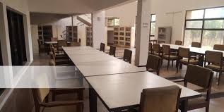 Library of NIEM Institute of Event Management, Mumbai in Mumbai 