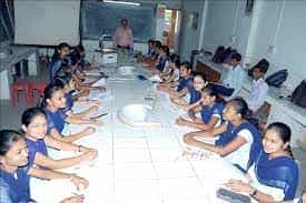 SMCS Conference Hall