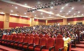Auditorium for Kiet School of Management, Ghaziabad in Ghaziabad