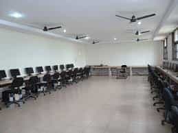 SSIMT Computer Lab