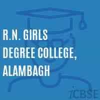 RNGDC logo