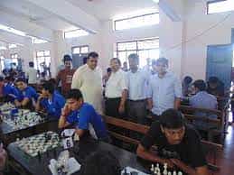 Image for  Upendra Pai Memorial College UPM, Udupi in Udupi