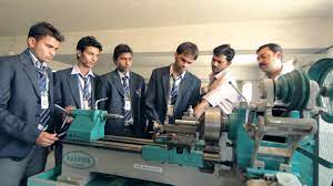 practical class Gwalior Institute of Information Technology (GIIT, Gwalior) in Gwalior