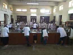 GLC Practical Lab
