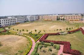 Image for Ram Krishna Dharmath Foundation University in Ranchi