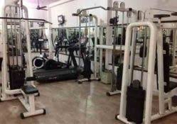 GYM  for Mewar Group of Institutions, Ghaziabad in Ghaziabad