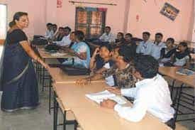 Claas Room Sanjay Memorial Institute of Technology - (SMIT), Berhampur in Berhampur