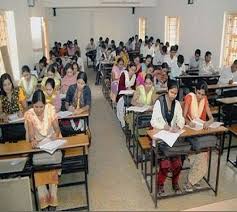 Classroom for Shri Mahavir Vidya Mandir Trust B.ED College (SMVMT), Surat in Surat