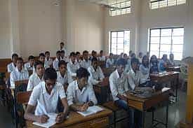 Image for Government College of Pharmacy (GCOPA), Amravati in Amravati