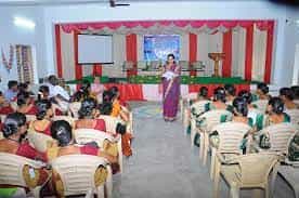 Taining Hall Photo Bapuji Memorial College Of Education, Kanyakumari in Kanyakumari