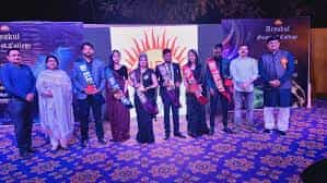 Image for Aryakul College of Pharmacy And Research, Sitapur in Sitapur