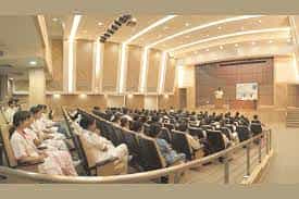 Seminar Hall ISIC Institute of Rehabilition Sciences, Vasant kunj, (ISIC, IRS Delhi) 