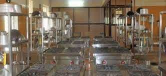 Image for Gesto Culinary & Hospitality Academy (GCHA), Secunderabad in Hyderabad	