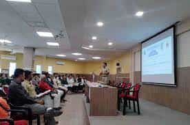 Image for DSTS Mandal's College of Pharmacy, Solapur in Solapur