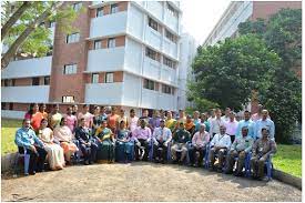 Image for Sri Ramachandra College of Biomedical Sciences, Technology and Research (SRBSTR), Chennai in Chennai