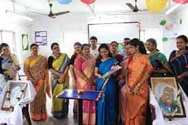 Image for Syamaprasad Institute of Education and Training (SIET), Kolkata in Kolkata