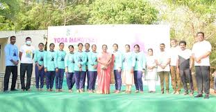 Sports at National Institute of Siddha Chennai in Chennai	