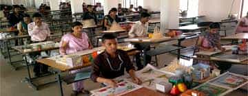 Class Room Photo Excel College Of Architecture And Planning, Namakkal in Namakkal