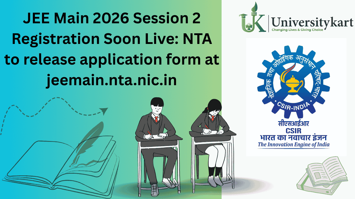 CSIR NET 2025-26 Result
