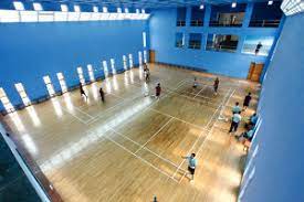 Sports Tolani Maritime Institute in Pune