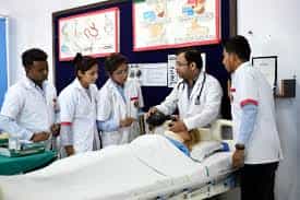 ACN College Hospital