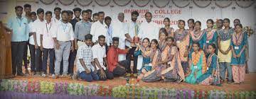 Group Photo for Ananda College (AC), Devakottai in Sivaganga