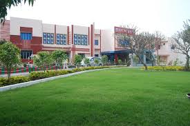 Campus Area  for Oxford International College, Indore in Indore