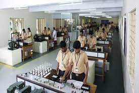 Lab Paavai Engineering College (Autonomous), Namakkal  