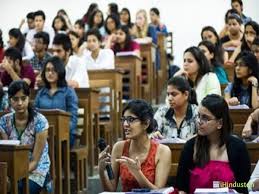 Classroom  Shyam Institute of Management and Technology, New Delhi 