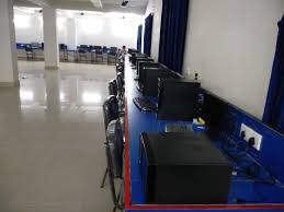 Computer Lab for Eminent College of Management & Technology (ECMT), Kolkata in Kolkata