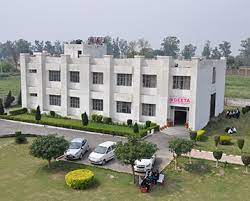 Image for Geeta Institute of Law (GIL), Panipat in Panipat