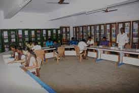Image for Kamalakshi Pandurangan College of Pharmacy (KPCP), Dindigul in Dindigul	