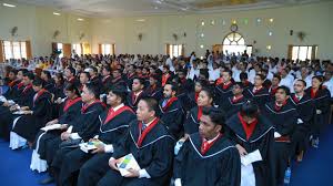 Image for Malankara Syrian Orthodox Theological Seminary (MSOTS), Ernakulam in Ernakulam