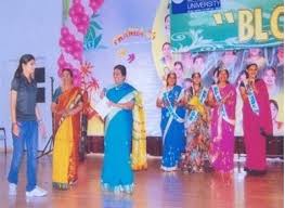 SRMCM College Function