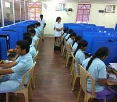 LMPC Computer lab
