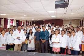 Image for Baba Raghav Das Medical College - [BRDMC], Gorakhpur in Gorakhpur