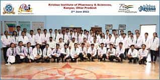 Image for Krishna Institute Of Pharmacy And Sciences (KIPS), Kanpur in Kanpur 