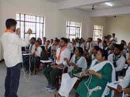 Image for Lucknow Christian Degree College (LCDC), Lucknow in Lucknow