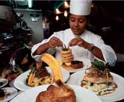 Backery International Institute Of Culinary Arts (LICA), New Delhi in New Delhi