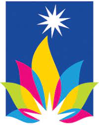 Sharda University Logo