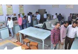Image for Adesh Institute of Engineering and Technology, Faridkot in Faridkot	