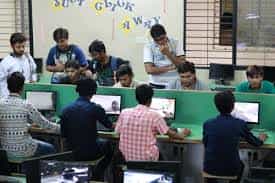 Computer Lab Photo Vidhyadeep Institute Of Science, Surat  in Surat