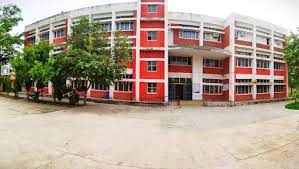 Campus Govt. College Tigaon in Faridabad